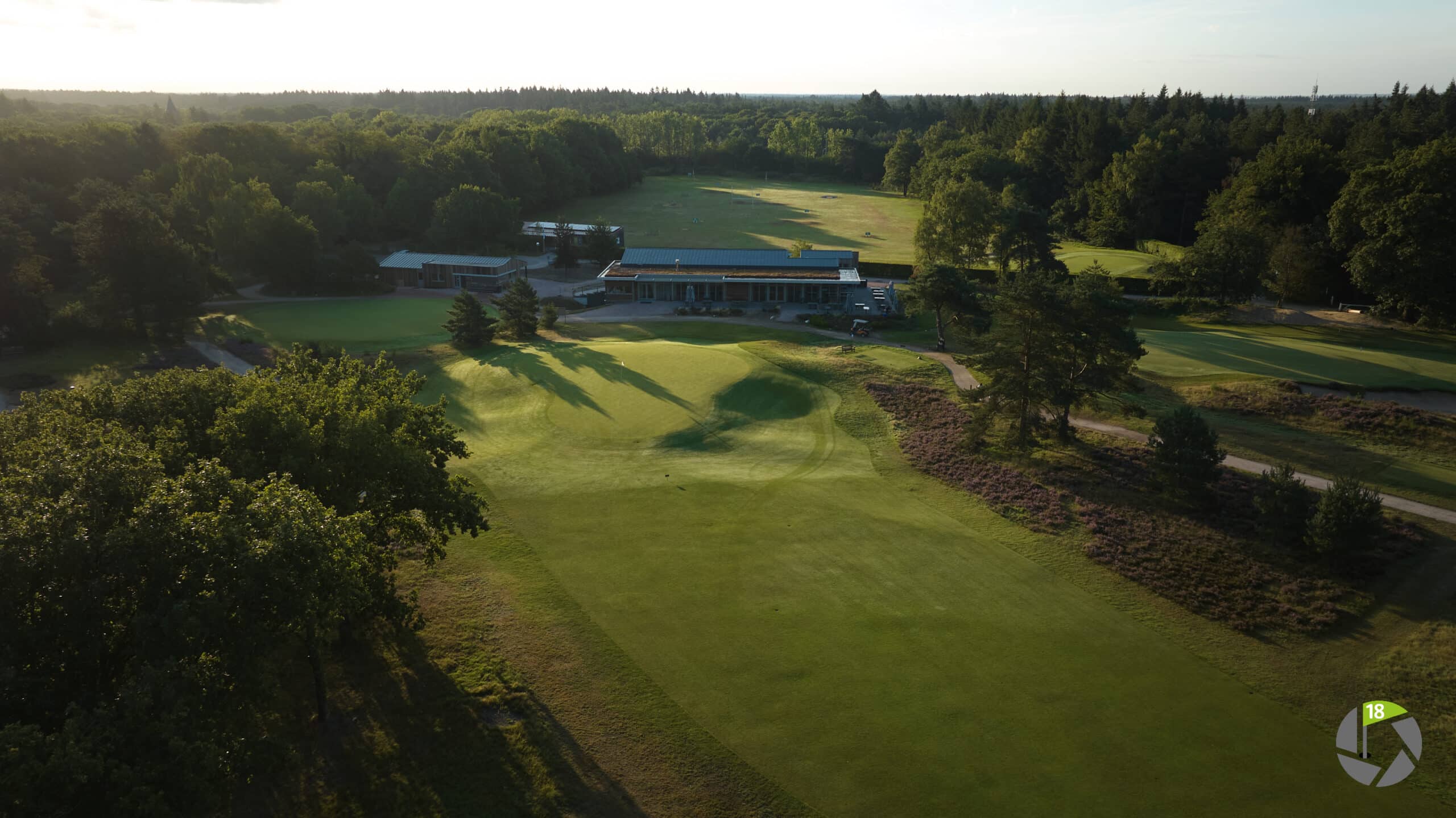 Golfclub De Hoge Kleij, Netherlands